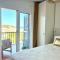 ZEN Apartment sea views