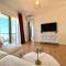 ZEN Apartment sea views