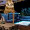 The Cave Villa