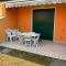 HOTEL APARTMENTS VILLAGGIO DEI FIORI EXTRA LUXURY 4 STARS - Great Family Resort - Petz Friendly - with Hypermarket - Delivery Restaurant-Pizzeria - Room Breakfast with supplement - Ultra Fast WI-FI - Parking adjacent to the Room - with Mechanical Workshop