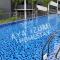 Aya Izumi 3 bed Condo near to Bangi Wonderland