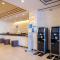 Hotel New Palace