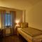 Hotel aanders