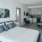 All Blue Suites