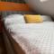 APARTAMENT FAMILIJNY KRYNICA MORSKA - 10 osób 2 poziomy 2 łazienki kuchnia