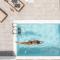 Ariadnes Crown Luxury AstroConcept Suites with Private Pools and Spas
