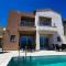 Golden Days villas