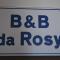 B&B da Rosy