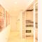 Lisbon Swimming pool apartment with private parking
