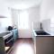 Appartement hyper centre de Montargis - 蒙塔日