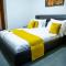 Rose Hotel