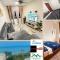 Apartment Ladang Tok Pelam Sea View ,Berdekatan Pantai Batu Burok,KTCC,Hospital,Drawbridge by Homestay Seri Terengganu
