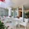 Luxury B&B Villetta Carra City - Gallipoli