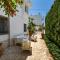 Luxury B&B Villetta Carra City - Gallipoli