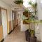 HOSTAL SOL de CALDERA