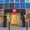 ibis Paris Vanves Parc des Expositions