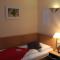 Hotel an der Stadtmauer