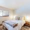 Rustic Relaxation in Winter Park