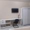Marsallis Praia - Flat 404 - Vista Mar