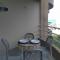Marsallis Praia - Flat 404 - Vista Mar