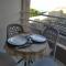 Marsallis Praia - Flat 404 - Vista Mar
