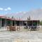 Hotel blangsa - Skardu