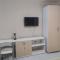 Marsallis Praia - Flat 501 - Vista Mar - 纳塔尔