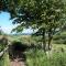 Shepherd's Watch Cottage - 5* Cyfie Farm with private hot tub - Llanfyllin