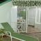Private 2 Bedroom Beachfront Penthouse Condo Ocho Rios, Jamaica
