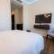 Mount Alverno Luxury Resorts