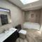 Stylish Modern Home with Parking Enclosed Garden