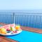 Summer House Bougainvillea by Dubrovnik Colors
