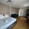Contact Hotel Les Montois