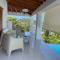 Es Queixal - Can Canet con piscina exterior climatizada