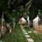 Camping Albania-Secret Village Den