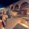 Delfini Beach Hotel & Suites - Archangelos (Arcangelo)