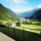 Cascada Montafon - 圣加伦基希