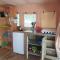 Camping la Jaurie hébergements