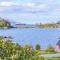 1 Bedroom Lovely Apartment In Svortevik