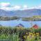 1 Bedroom Lovely Apartment In Svortevik