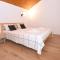 Apartment by the sea Renata in Punta Skala