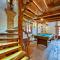 Amazing Home In Prosenik Gubasevski With Sauna - Ravnice