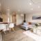 Ferienhaus in Damp am Ostseestrand