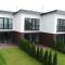 Ferienhaus in Damp am Ostseestrand