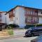 Appartement lumineux T3 avec jardin privatif à Hendaye - Parking et wif gratuit