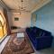 Mahdia - Baghdadi - Laourient Apartments, restaurant, café