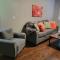 Spacious Industrial split level with a Balcony