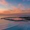 luxurious 4 Bedroom Ocean View Holiday House