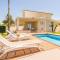 Beautiful Home In Mazara Del Vallo tp With Outdoor Swimming Pool, Wifi And 4 Bedrooms - Granitola