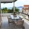 Luxury Sea View